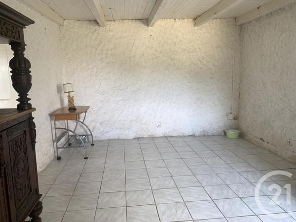 Maison à vendre  5 pièces - 104,87 m2 GOURGE - 79