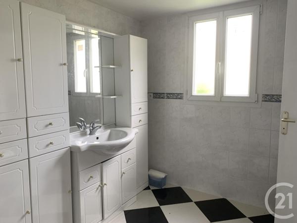 Maison à vendre  5 pièces - 104,87 m2 GOURGE - 79