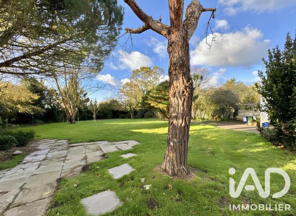 Maison à vendre 5 pièces 200 m² Saint-Malo