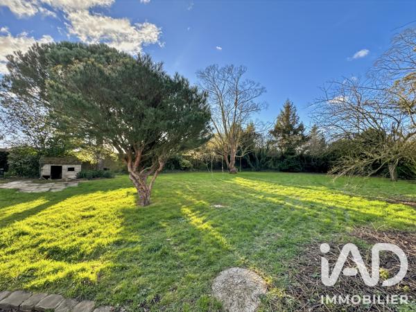 Maison à vendre 5 pièces 200 m² Saint-Malo