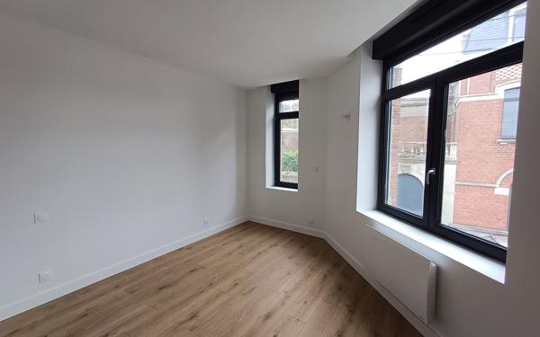 Appartement à louer    2 pièces • 37,95 m2 Estaires