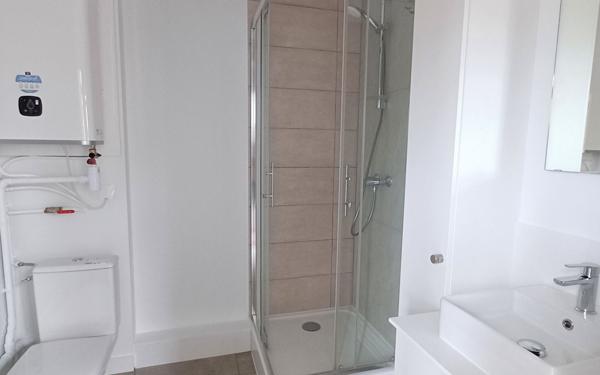 Appartement à louer    2 pièces • 37,95 m2 Estaires