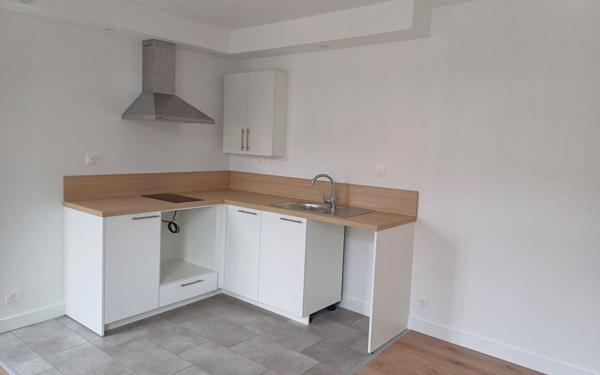 Appartement à louer    2 pièces • 37,95 m2 Estaires