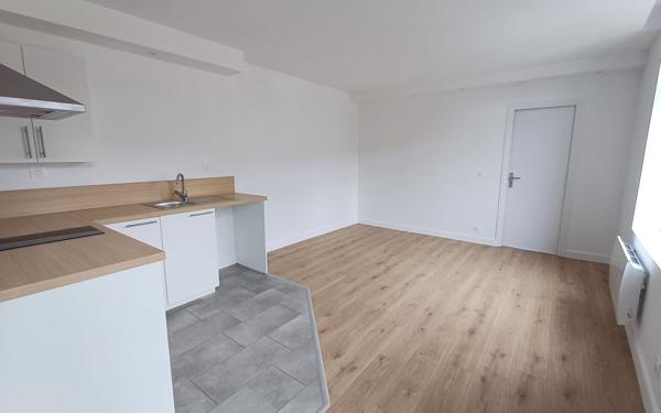 Appartement à louer    2 pièces • 37,95 m2 Estaires