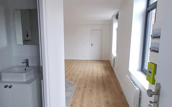 Appartement à louer    2 pièces • 37,95 m2 Estaires