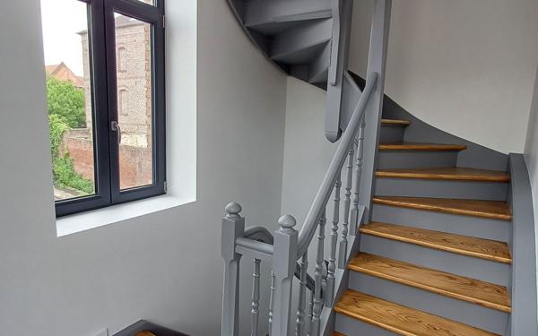 Appartement à louer    2 pièces • 37,95 m2 Estaires