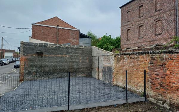 Appartement à louer    2 pièces • 37,95 m2 Estaires