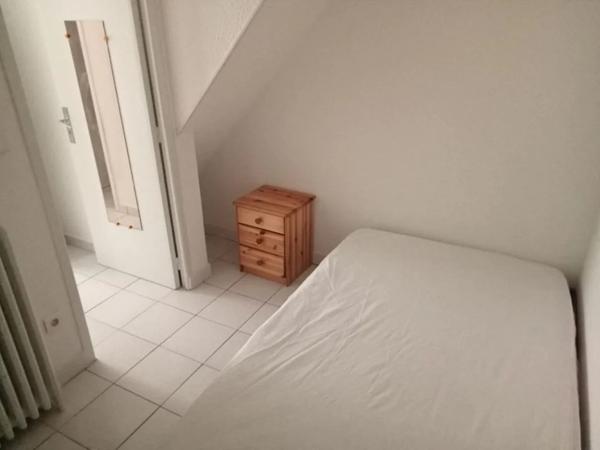 Appartement à louer à Mâcon (71000)