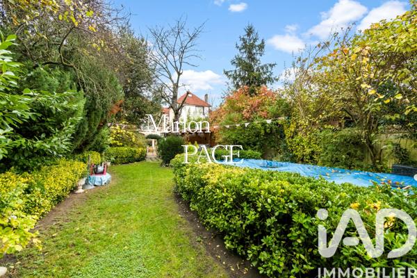 Maison à vendre 6 pièces 130 m² Montmagny