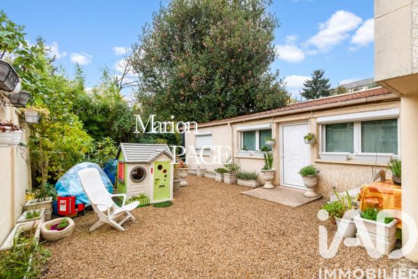 Maison à vendre 6 pièces 130 m² Montmagny