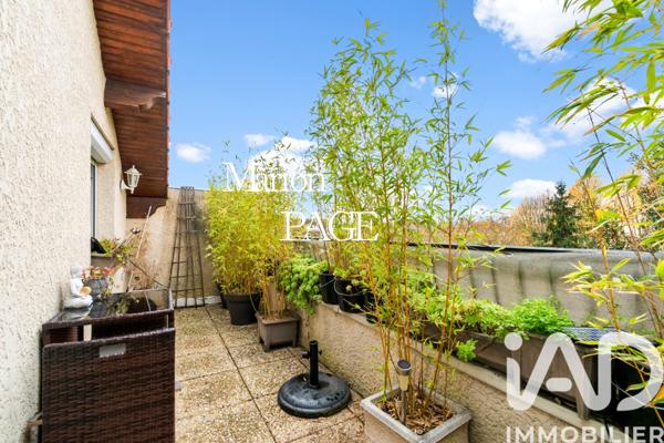 Maison à vendre 6 pièces 130 m² Montmagny