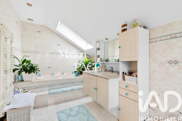 Maison à vendre 6 pièces 130 m² Montmagny