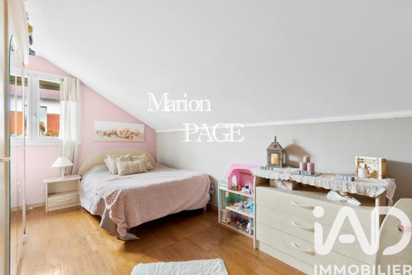 Maison à vendre 6 pièces 130 m² Montmagny