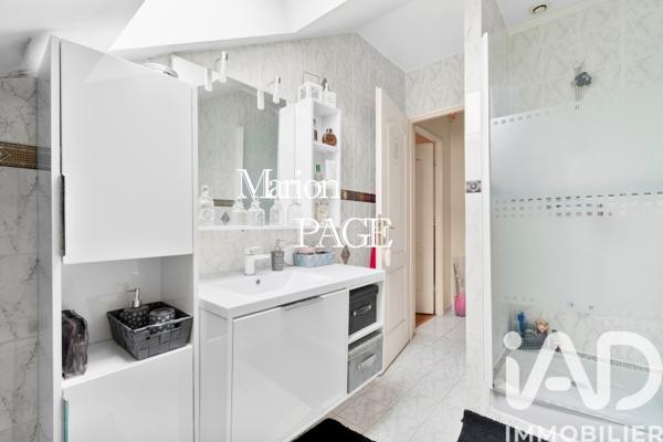 Maison à vendre 6 pièces 130 m² Montmagny