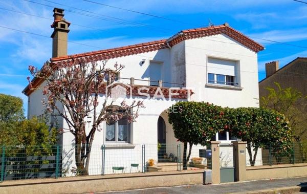 ? EXCLUSIVITÉ  Une maison prête à vous accueillir!