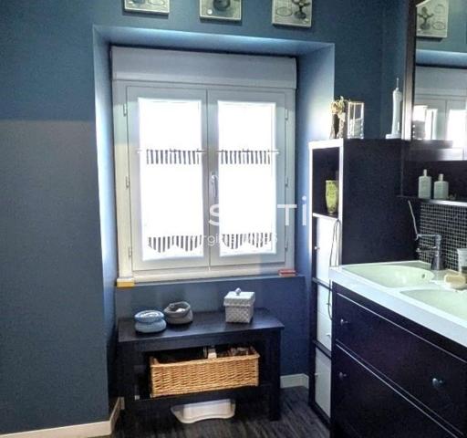 ? EXCLUSIVITÉ  Une maison prête à vous accueillir!