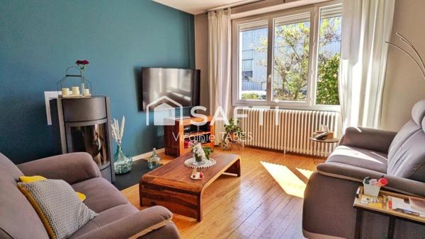 ? EXCLUSIVITÉ  Une maison prête à vous accueillir!