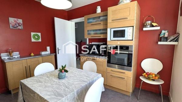 ? EXCLUSIVITÉ  Une maison prête à vous accueillir!