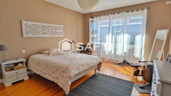 ? EXCLUSIVITÉ  Une maison prête à vous accueillir!