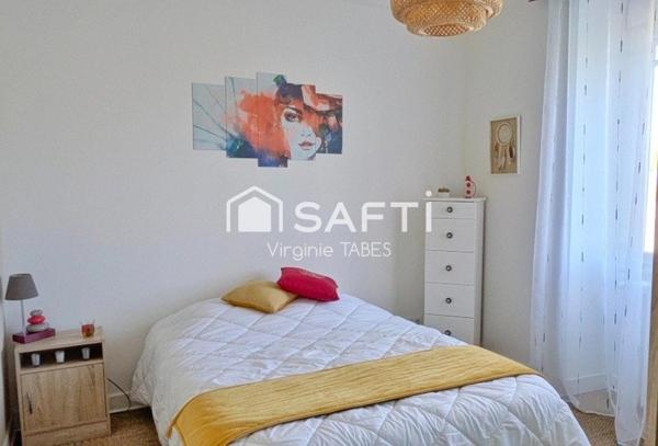 ? EXCLUSIVITÉ  Une maison prête à vous accueillir!