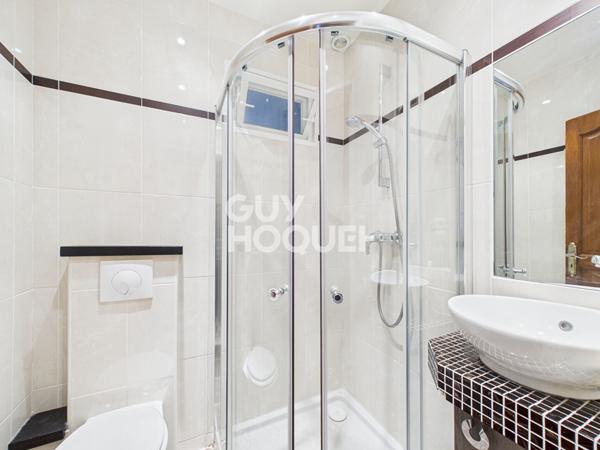 Maison plain-pied à vendre à Saint-Pierre-lès-Elbeuf