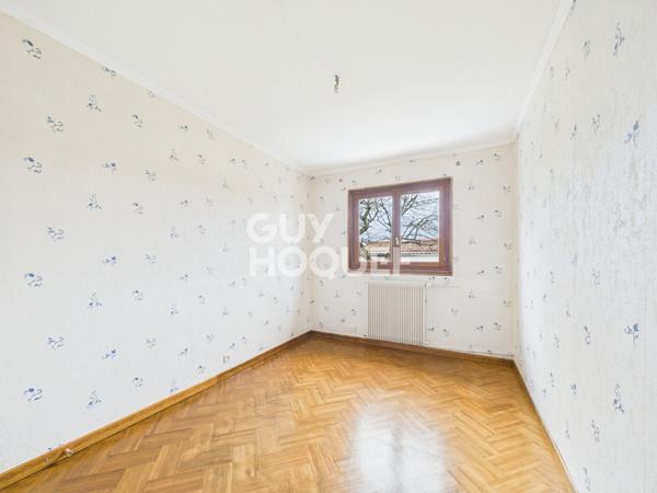 Maison plain-pied à vendre à Saint-Pierre-lès-Elbeuf