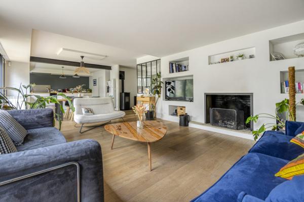 La Maison Hélène, une adresse familiale privilégiée aux pieds de la Sèvre