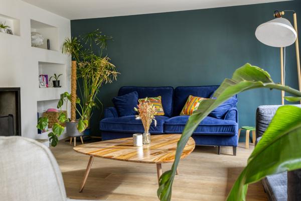 La Maison Hélène, une adresse familiale privilégiée aux pieds de la Sèvre