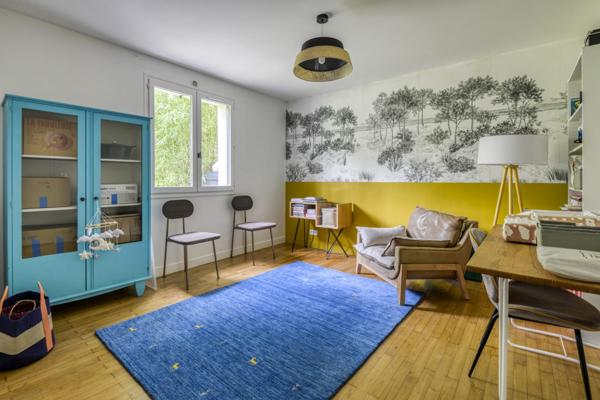 La Maison Hélène, une adresse familiale privilégiée aux pieds de la Sèvre