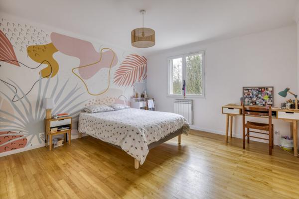 La Maison Hélène, une adresse familiale privilégiée aux pieds de la Sèvre