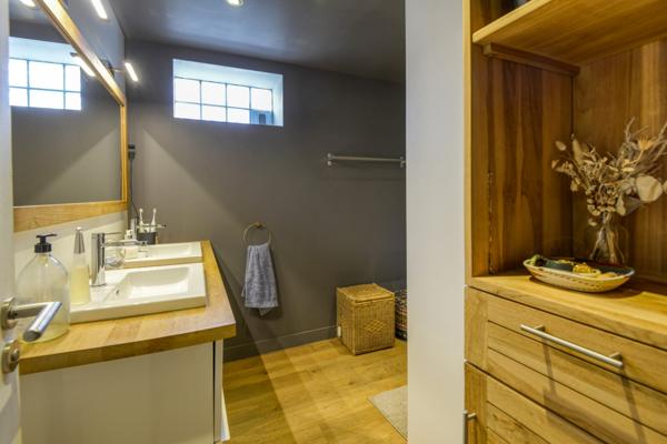 La Maison Hélène, une adresse familiale privilégiée aux pieds de la Sèvre