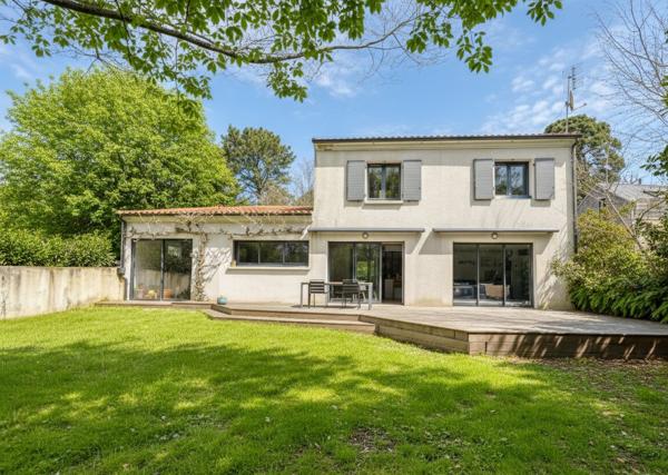 La Maison Hélène, une adresse familiale privilégiée aux pieds de la Sèvre