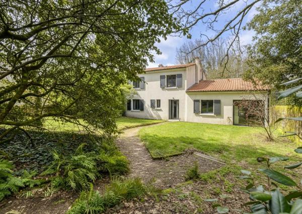 La Maison Hélène, une adresse familiale privilégiée aux pieds de la Sèvre