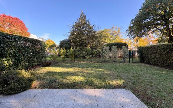 Appartement à vendre    4 pièces • 73 m2 Vannes