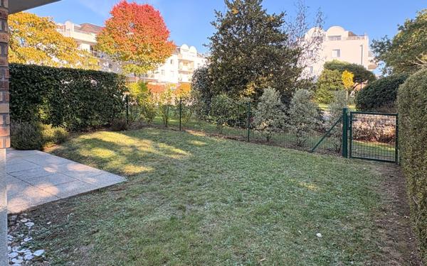Appartement à vendre    4 pièces • 73 m2 Vannes