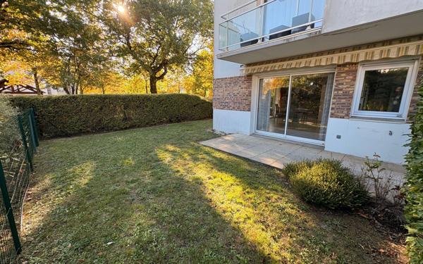 Appartement à vendre    4 pièces • 73 m2 Vannes