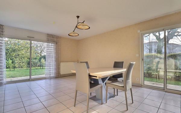 Appartement à vendre    4 pièces • 73 m2 Vannes