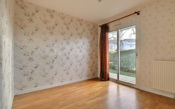 Appartement à vendre    4 pièces • 73 m2 Vannes