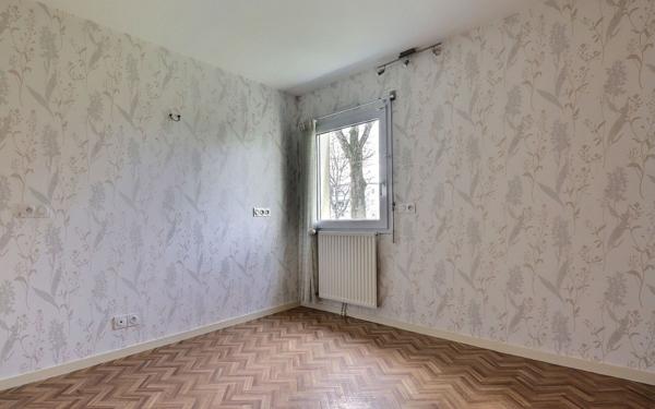 Appartement à vendre    4 pièces • 73 m2 Vannes