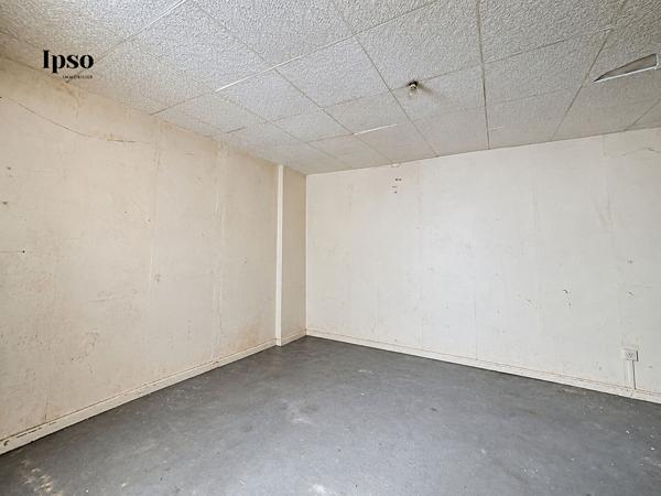 Studio à rénover de 18 m² en plein coeur d'Ainay à Lyon 2ème , Lyon