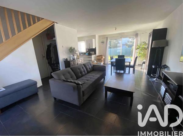 Maison à vendre 4 pièces 103 m² Thouaré-sur-Loire