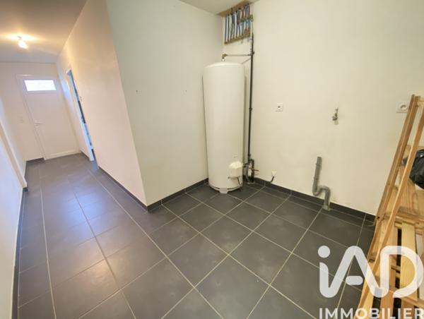 Maison à vendre 4 pièces 103 m² Thouaré-sur-Loire
