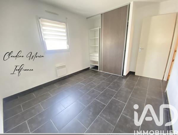 Maison à vendre 4 pièces 103 m² Thouaré-sur-Loire