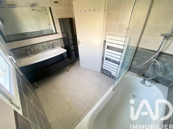 Maison à vendre 4 pièces 103 m² Thouaré-sur-Loire