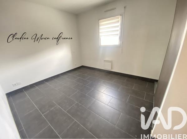 Maison à vendre 4 pièces 103 m² Thouaré-sur-Loire