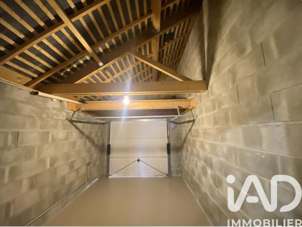 Maison à vendre 4 pièces 103 m² Thouaré-sur-Loire
