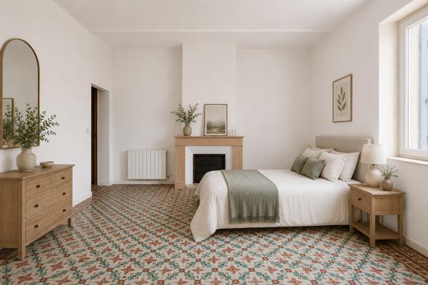 Mas en pierre avec salle de réception de 240 m² . Gîtes .Mariages . Entre Uzès et Orange Uzes