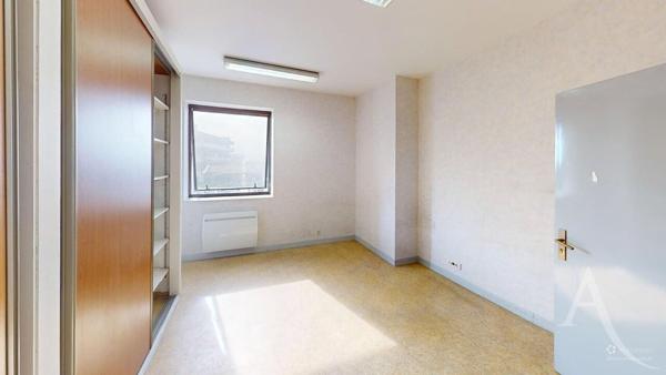 Bureaux à louer - Centre-ville Châteauroux