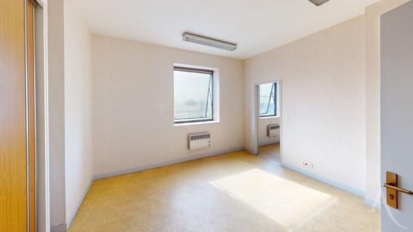Bureaux à louer - Centre-ville Châteauroux
