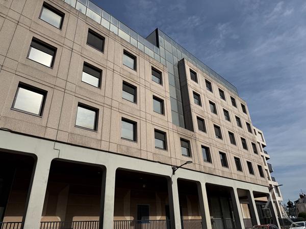 Bureaux à louer - Centre-ville Châteauroux